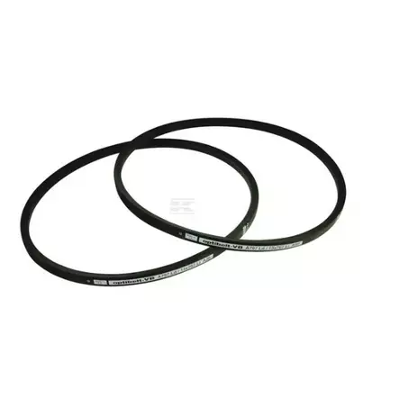 Kilrem A53 13x1350 Optibelt - Transmissionsremmar och Kilremmar - 8500A053 - 1