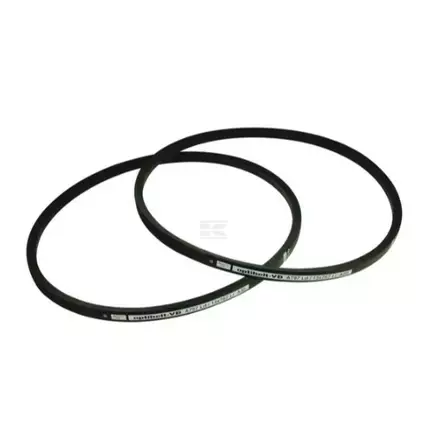Kilrem A83 13x2100 Optibelt - Transmissionsremmar och Kilremmar - 8500A083 - 1