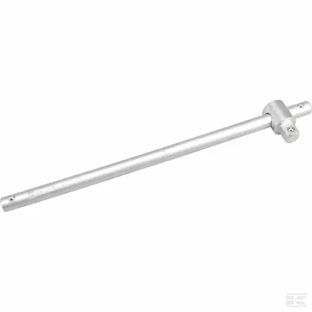 T-Avain 1/2'', 250mm - Hylsor, ringnycklar - 5700030644933 - 2
