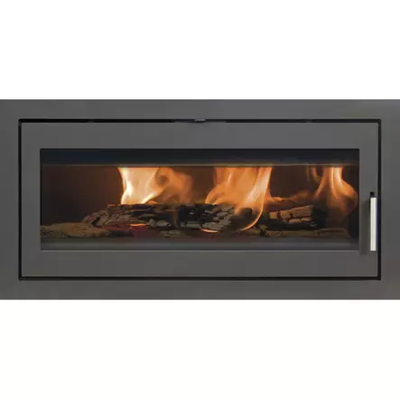 Spisinsats Jupiter 470 XXL Enkellucka - Spisinsatser - 18208943 - 1