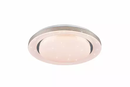 Atria Led Taklampa - Takarmaturer - 4017807477153 - 3