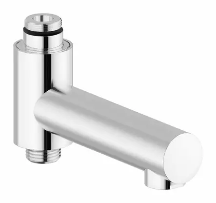 Damixa Svängbar pip - Krantillbehör - 5708516833833 - 1