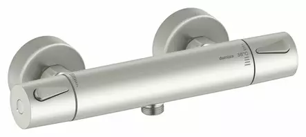Damixa Silhouet Duschtermostat - Duschar och Termostater - 5708516833413 - 1