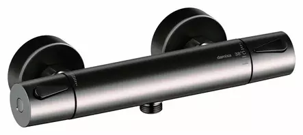Damixa Silhouet Duschtermostat - Duschar och Termostater - 5708516837343 - 1