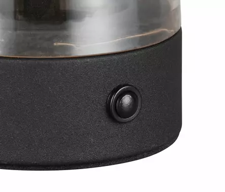 Dooley LED Bordslampa - Bordsarmaturer - 4017807643213 - 3