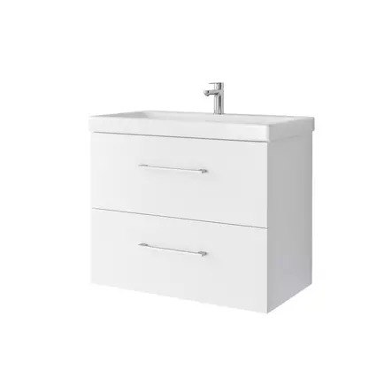 Kiba Allaskaappi Roma 60, Altaalla - Kylpyhuonekalusteet - 6429810290243 - 1