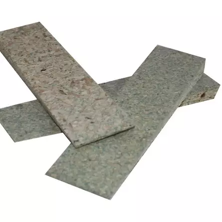 Spånskivekil 500 st, 1/13X35X150 - Verktyg för golvläggning - 6430015481503 - 4