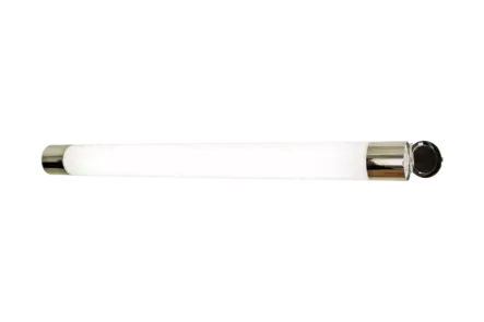 Modica Seinävalaisin 9W Led, Kromi - Våtrumsarmaturer - 7392986773973 - 1