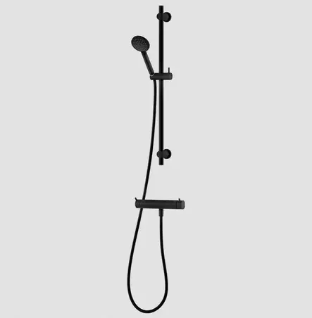 MORA INXX II Shower Käsisuihkupaketti - Suihkut ja Termostaatit - 7391887256103 - 1