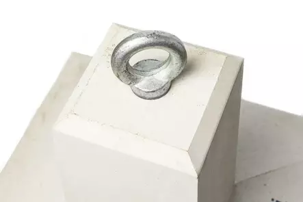 Perustuspilari BCE KP-400 150/600 - Harkot ja Perustuspilarit - 501980813 - 2