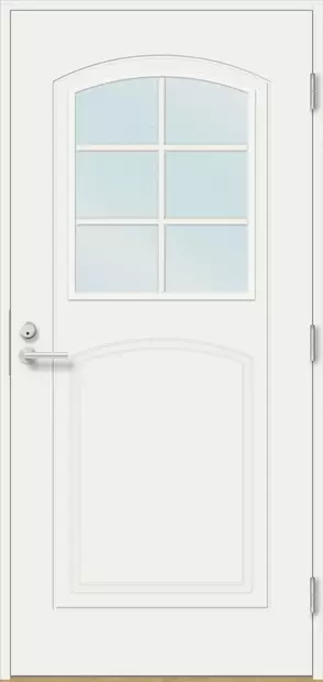 Ulko-Ovi Kauko Matalaenergiarakenne - Ulko-ovet - 110161683 - 1