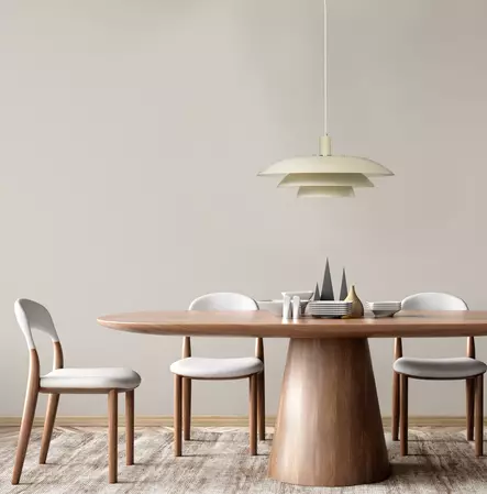 Valencia Kattovalaisin, Beige - Takarmaturer - 7041661281653 - 1