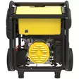 Champion 11000 Watt 3-fas Bensinelverk - Aggregat - 5060423987413 - 4