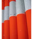 Aurauskeppi 20x1500mm Heijastin - Muut Lumityökalut - 6430010816683 - 1