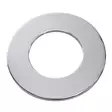 Damixa Monteringsplatta Krom Ø65mm/35 mm - Krantillbehör - 5708516805823 - 1