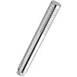Damixa Tube Käsisuihku Metallia Kromattu - Hanatarvikkeet - 5708516802853 - 1
