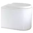 Ekohytte Frost Pakastava WC Valkoinen - Komposti- ja Kuivakäymälät - 6438014350523 - 2