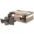 Harvia Bastusten 10-15cm 20KG - Dekorationsstenar och grus - 6417659005913 - 1