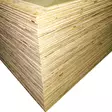 Havuvaneri 9x1200x2400mm - Havuvanerilevyt - 445183 - 2