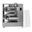 Infrarödvärmare Hottia DIR-1700 18,6kW - Bränsledrivna värmare - 6438014261003 - 2