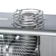 Infrarödvärmare Hottia DIR-1700 18,6kW - Bränsledrivna värmare - 6438014261003 - 4
