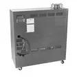 Infrarödvärmare Hottia DIR-600 7kW - Bränsledrivna värmare - 6438014260723 - 3