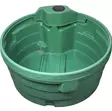 Juoma-allas, Prebac, pyöreä 600 l - Juoma-automaatit ja Tarvikkeet - BU2223 - 2