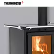 Handtag på Sidan Av Thermorossi Spis 1st - Eldstäder och tillbehör - 180289912291103 - 1