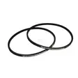 Kiilahihna A73 Optibelt 1854x13x8 - Voimansiirtohihnat ja Kiilahihnat - 8500A073 - 1