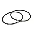 Kiilahihna A83 Optibelt 2100x13x8 - Voimansiirtohihnat ja Kiilahihnat - 8500A083 - 1