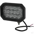 LED-työvalo 42W 2800 lm - flood Kramp - Työvalot ja Polttimot - LA10423 - 1
