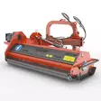 LP-Hammer Piennarmurskain Z 250HD - Nya Betesputsare och Kross-/Flismaskiner - 638603 - 1