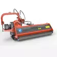 LP-Hammer Piennarmurskain Z 250HD - Nya Betesputsare och Kross-/Flismaskiner - 638603 - 2