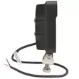 Arbetsbelysning LED, 25W, 3040lm, fyrkantig, 10/30V, 108x48x108 mm, Flood, 16 LED's, Kramp - Arbetsbelysning, brännare för traktorer förmånligt från Lakkapää - LA10023 - 6