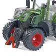 Leksak Fendt 724 Vario, Leksakstraktor - Leksakstraktorer och Tillbehör - 4006874032853 - 2