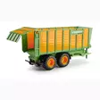 Leksak Fodervagn Joskin - Leksakstraktorer och Tillbehör - 4006874028733 - 2