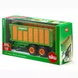 Leksak Fodervagn Joskin - Leksakstraktorer och Tillbehör - 4006874028733 - 3