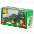 Lelutraktori John Deere Etukuormaajalla - Lelutraktorit ja Tarvikkeet - 4006874036523 - 3