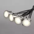 Markarmatur Decklight Garden Kit - Övriga utomhusarmaturer - 7392971130163 - 1