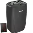 Moderna V60XE 6,0 kW Black Elbastuaggregat - Elaggregat - 6417659028073 - 1
