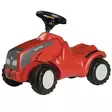 Gåtraktor Minitrac Valtra - Uteleksaker - 4006485132393 - 1
