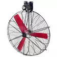 Tuuletin Multifan, Ø 130 cm - Övriga djurvårdstillbehör - 1616032023 - 1