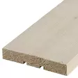Ytterpanel 20x120 Träfärdig MIT/FS - Fasad- och ytterbeklädnadvirke   - 1265953 - 1
