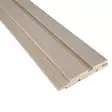 Rimapaneeli STS Valeura 15x95x2380 5kpl - Puupaneelit - 6418227013033 - 1