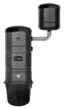 Beam E4500 Centraldammsugare - Centraldammsugare och tillbehör - 6429810790293 - 1