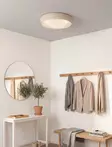 Beata Plafondi, Beige - Takarmaturer - 7041661285033 - 2