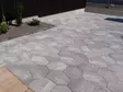 Betonilaatta Rudus Gaala 80 - Marksten - 6438256050403 - 2