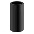 Damixa Zen Mugg och Fäste - Badrumstillbehör - 5708516848783 - 1