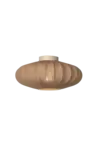 Donna Plafond 45cm, Harmaa - Takarmaturer - 7041661280243 - 1