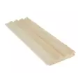 Dyyni -paneeli 15x90x3300 5kpl/pkt - Puupaneelit - 6418227013873 - 1